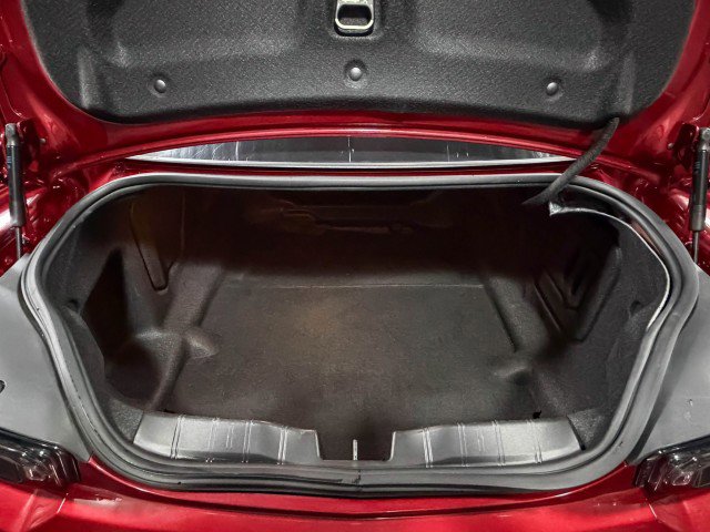 Used 2021 Chevrolet Camaro SS w/ Wild Cherry Design Package 1 image 33