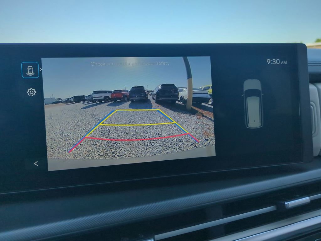 New 2026 Hyundai Santa Fe SE image 26