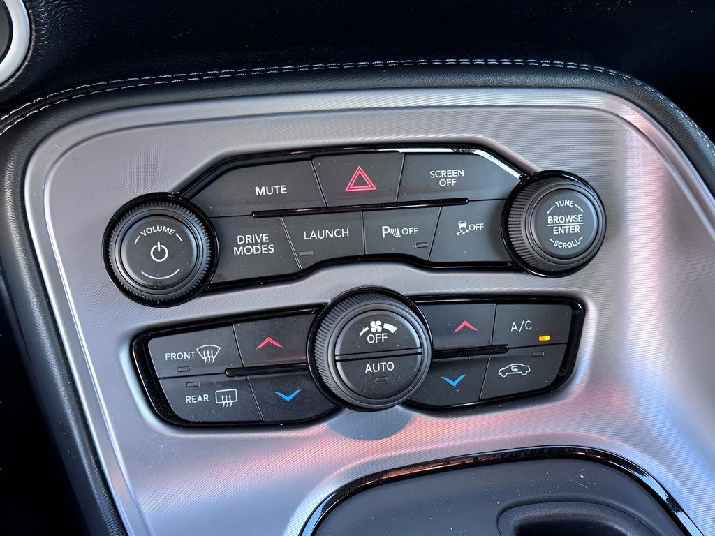 Used 2023 Dodge Challenger R/T Scat Pack image 18