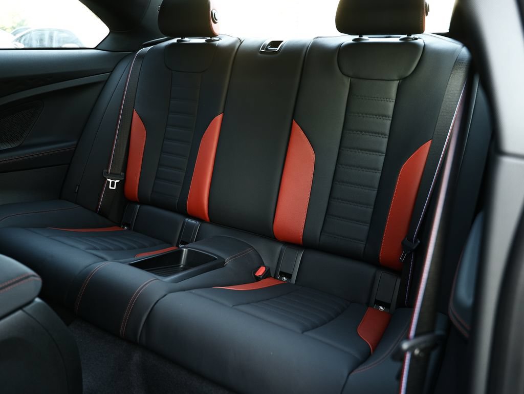 New 2026 BMW M2 w/ Lighting Package RWD image 24