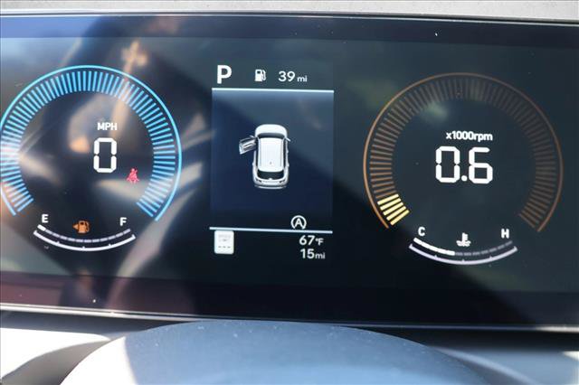 New 2026 Hyundai Tucson SE AWD/4WD image 15