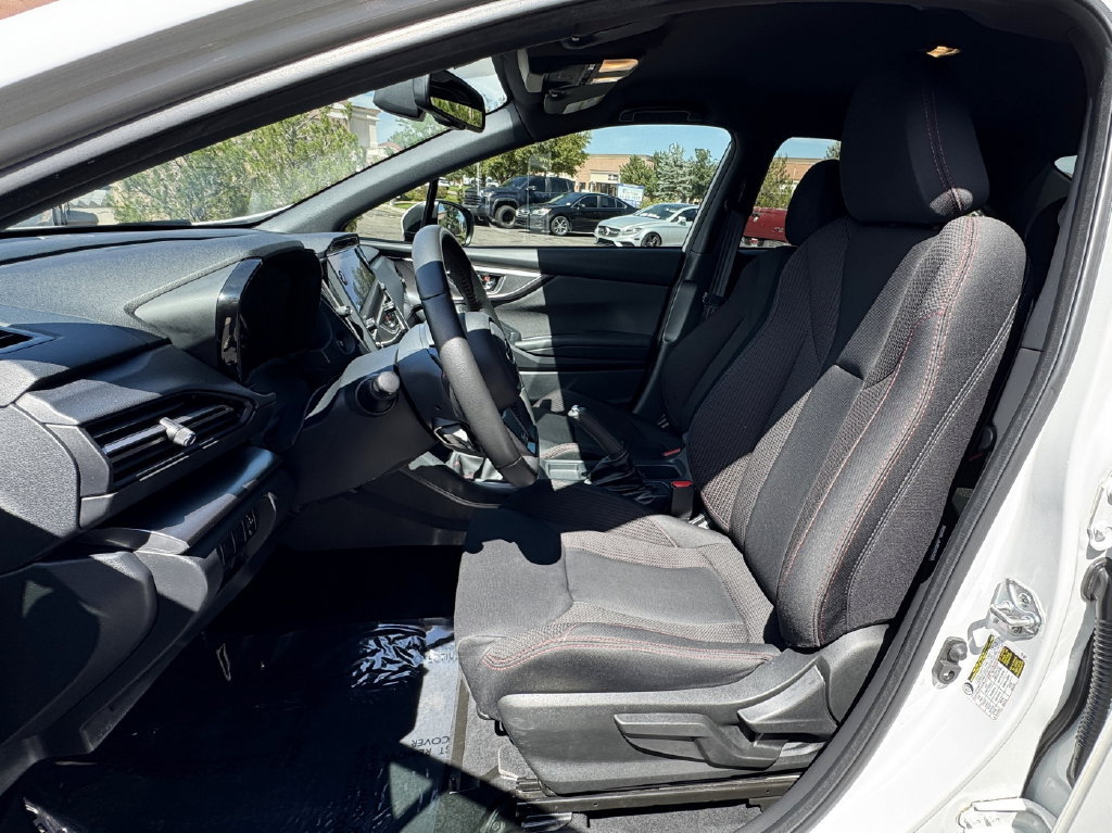 Used 2022 Subaru WRX Premium AWD/4WD image 18