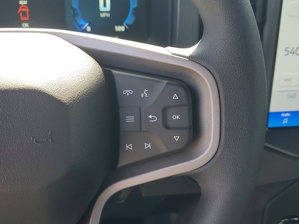 New 2026 Ford Bronco 2-Door AWD/4WD image 18