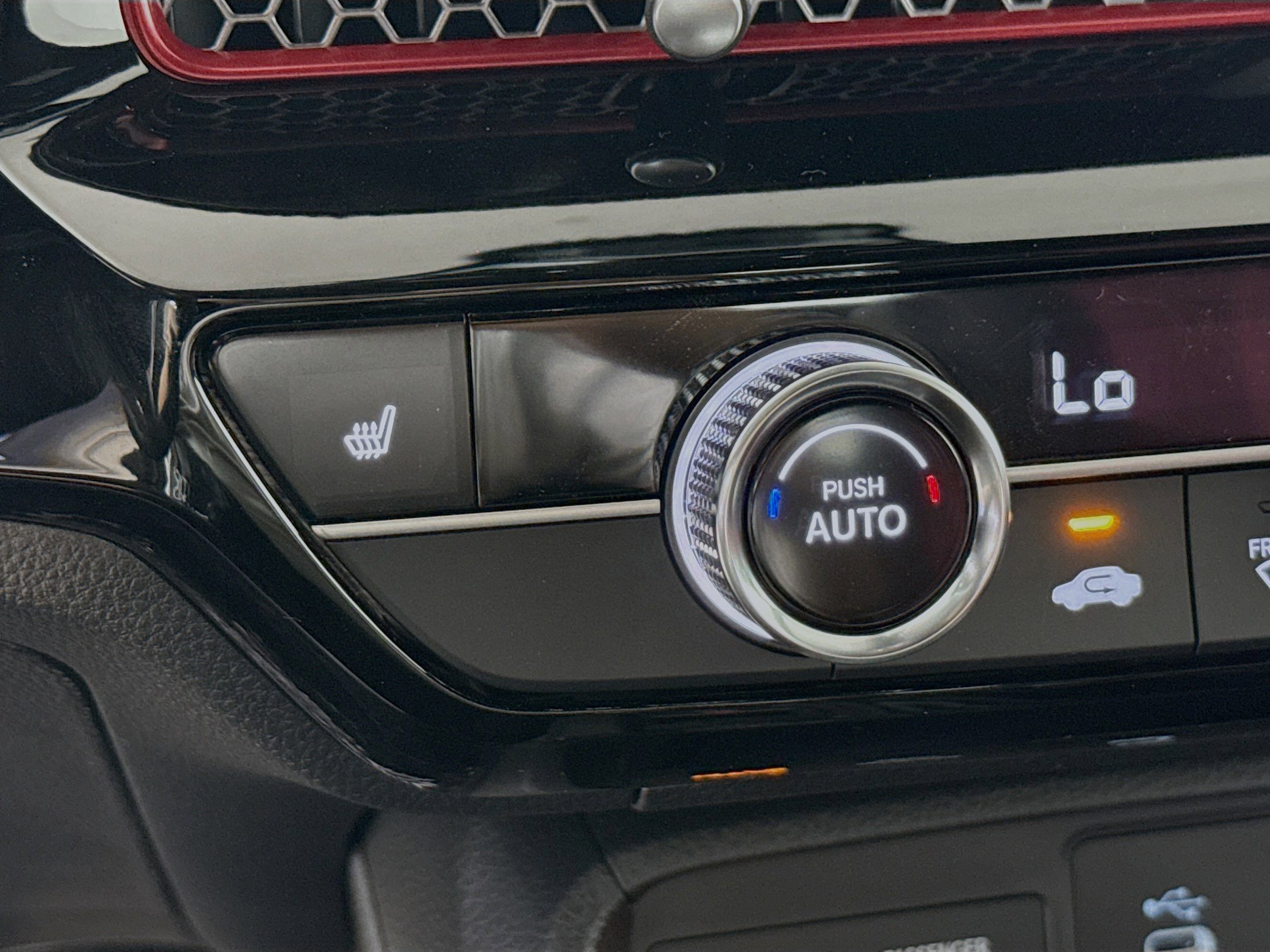 New 2026 Honda Civic Si image 25