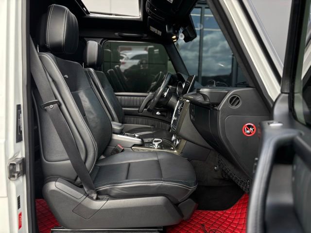 Used 2017 Mercedes-Benz G 63 AMG 4MATIC image 51