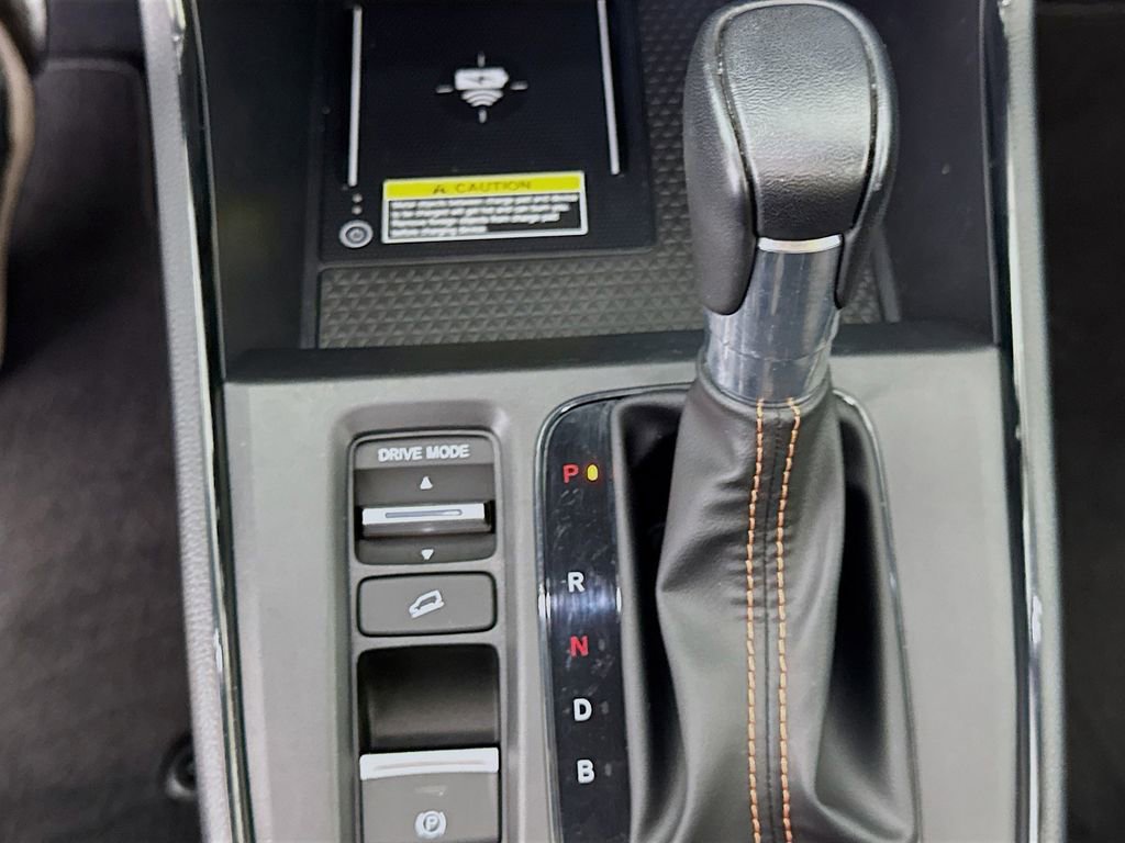 Used 2025 Honda CR-V Sport-L image 22