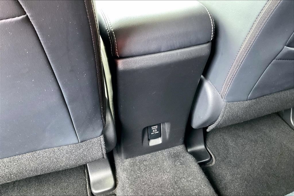 Used 2022 Mitsubishi Eclipse Cross SE AWD/4WD image 30