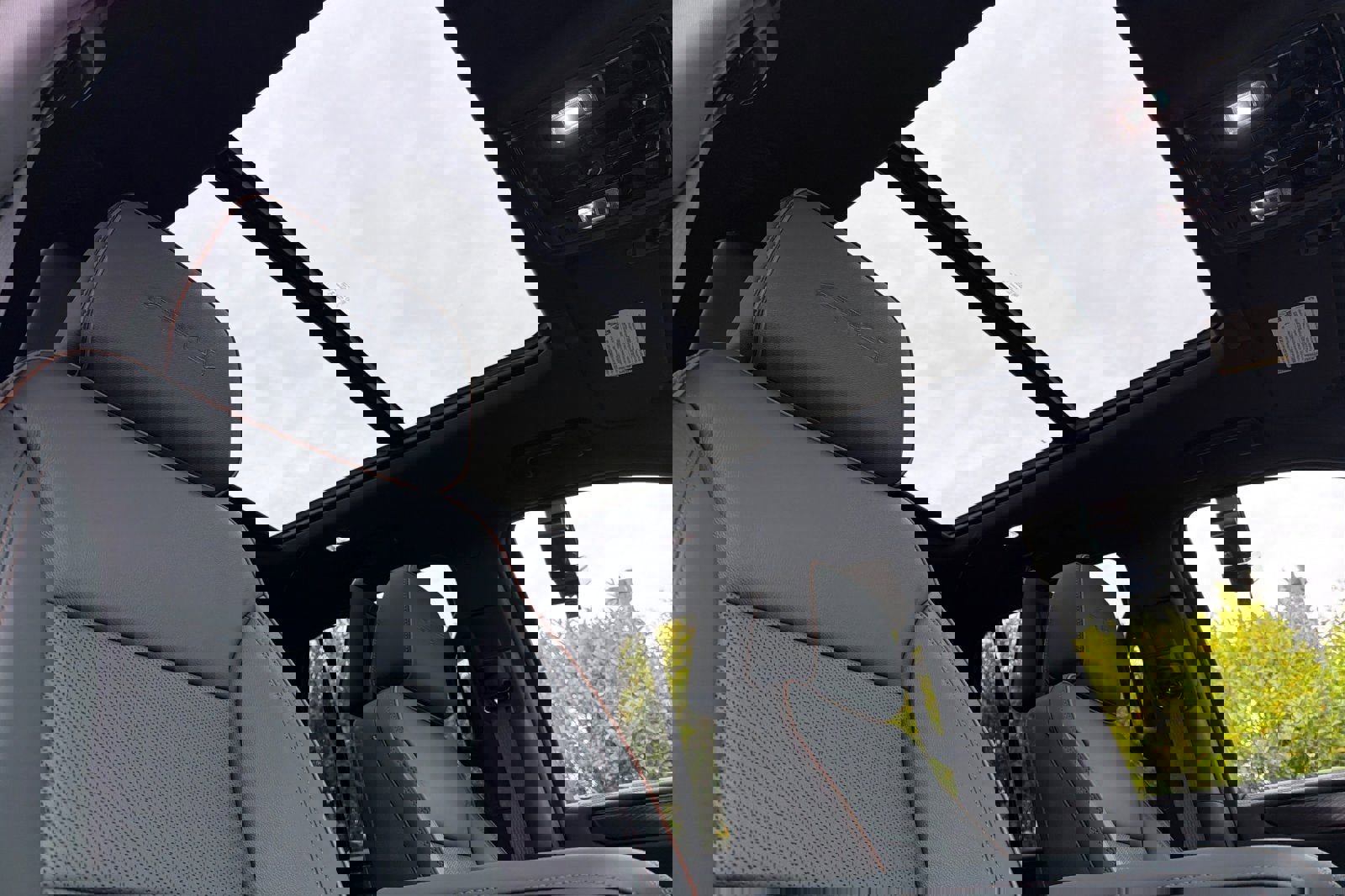 New 2026 GMC Yukon AT4 image 17