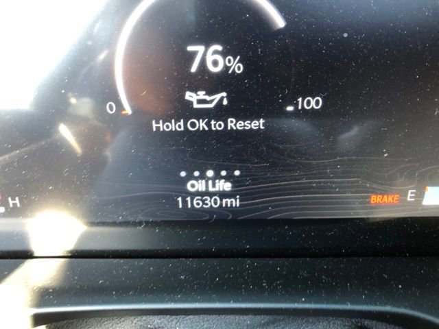 Used 2025 Jeep Grand Cherokee Summit image 24