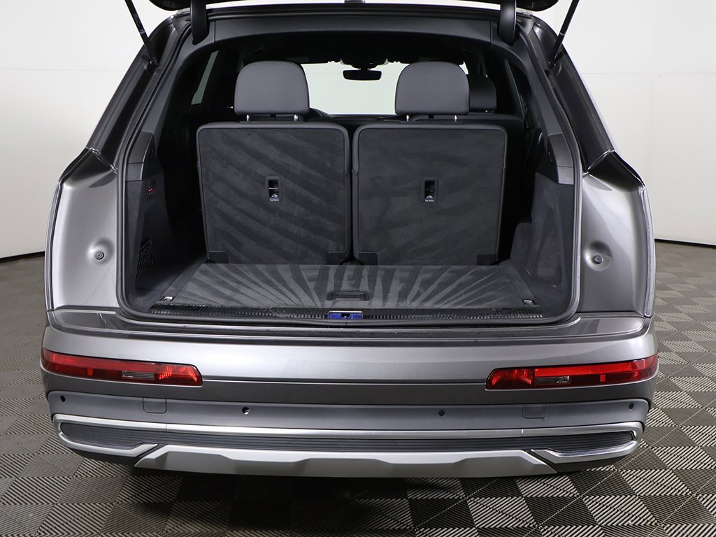 Used 2022 Audi Q7 2.0T Premium Plus image 19