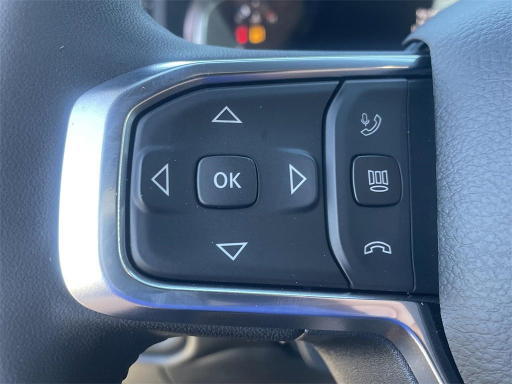 New 2026 RAM 2500 Laramie w/ Night Edition image 33