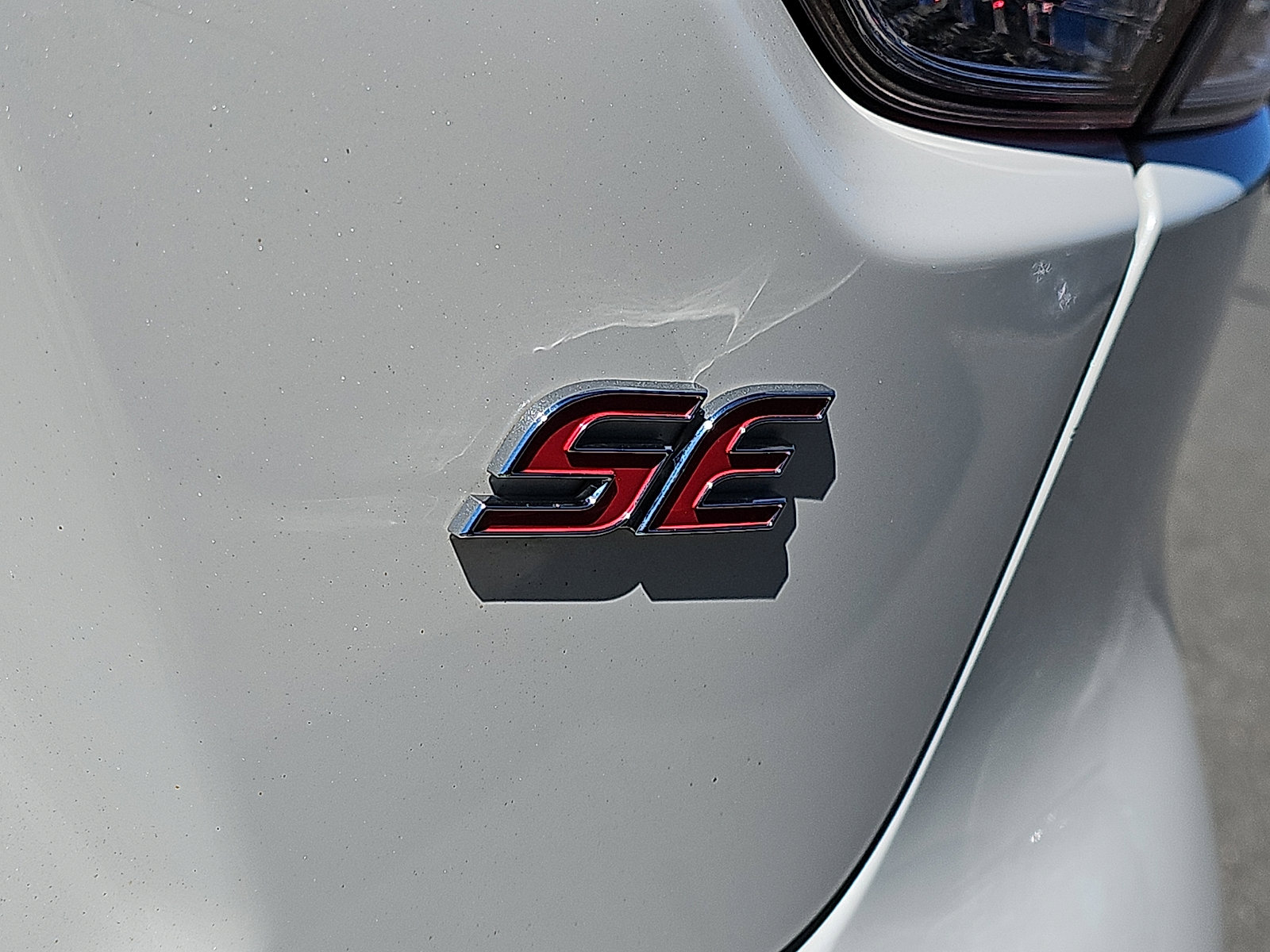 Used 2020 Toyota Corolla SE FWD image 32