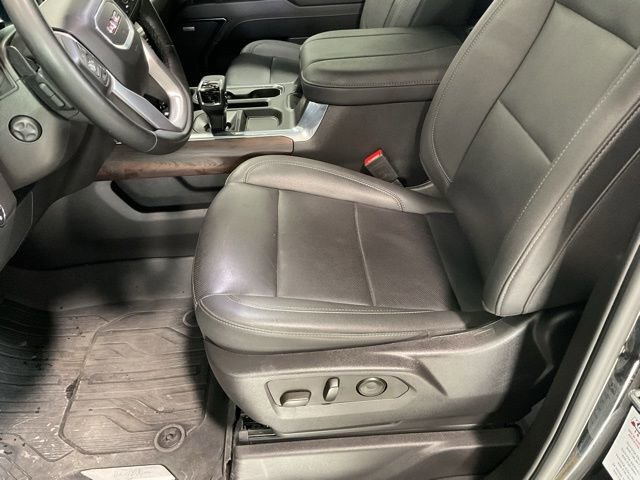 Used 2024 GMC Sierra 1500 SLT w/ SLT Premium Plus Package image 10