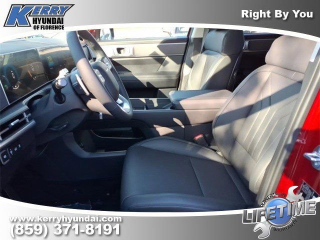 New 2026 Hyundai Santa Fe SEL image 9