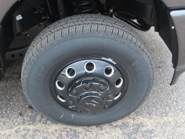 New 2026 RAM 3500 Big Horn AWD/4WD image 14
