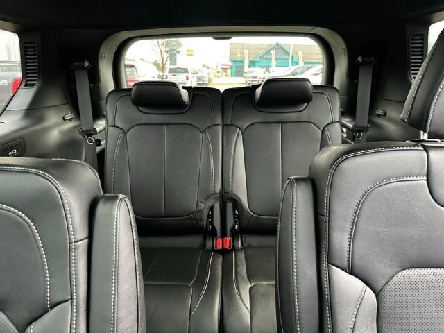 New 2026 Jeep Grand Cherokee L Limited image 40