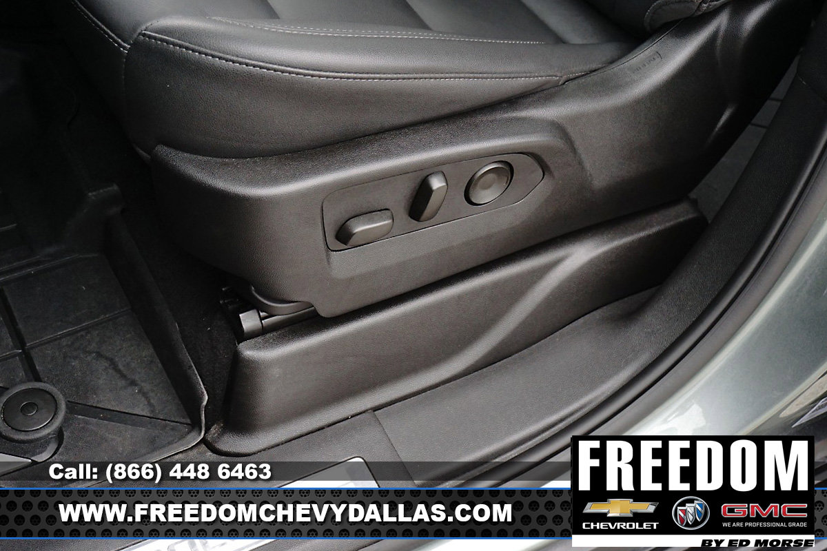 Used 2024 Chevrolet Tahoe LT w/ Luxury Package image 35