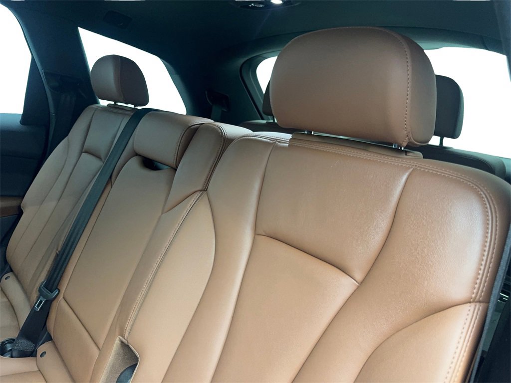 Used 2021 Audi Q7 3.0T Premium w/ Convenience Package image 35