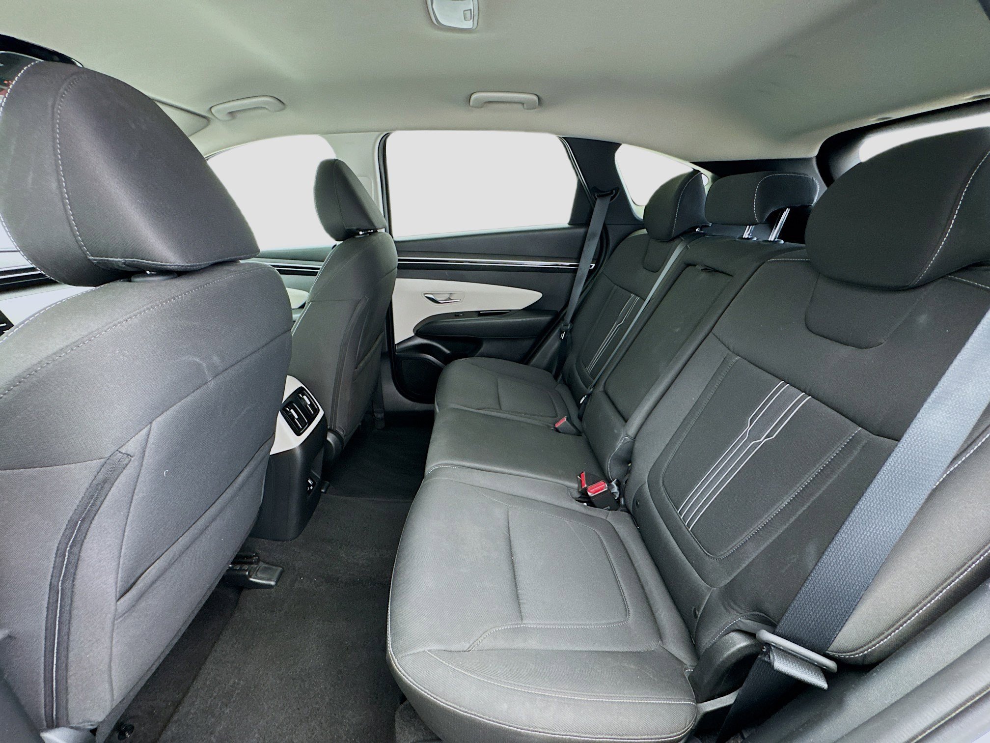 Used 2024 Hyundai Tucson SEL image 15