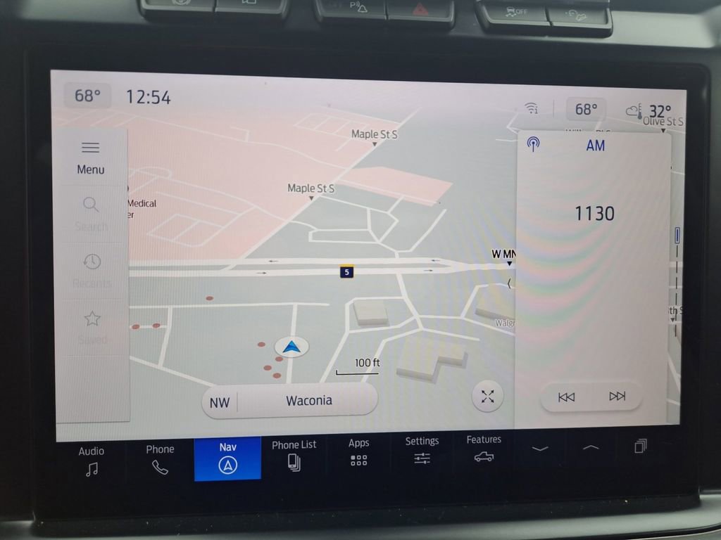 Used 2024 Ford F250 Lariat w/ Lariat Ultimate Package image 32