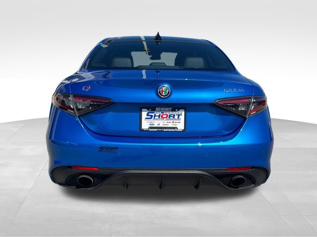 Used 2024 Alfa Romeo Giulia Veloce image 6