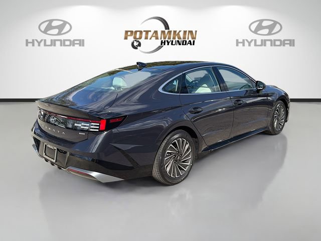 New 2026 Hyundai Sonata SEL image 5