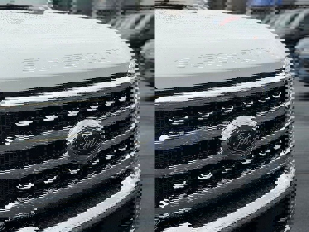 New 2026 Ford F250 Lariat w/ Lariat Ultimate Package image 15