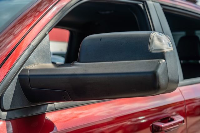 Used 2019 RAM 1500 Big Horn image 10