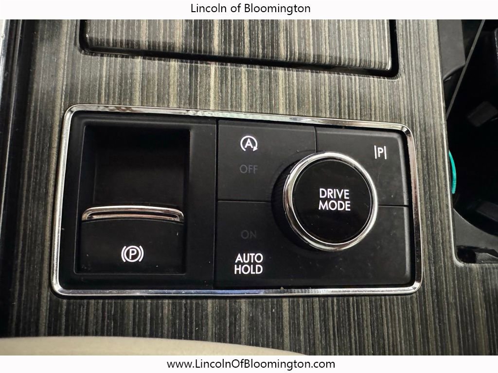 Used 2023 Lincoln Navigator L Black Label AWD/4WD image 64