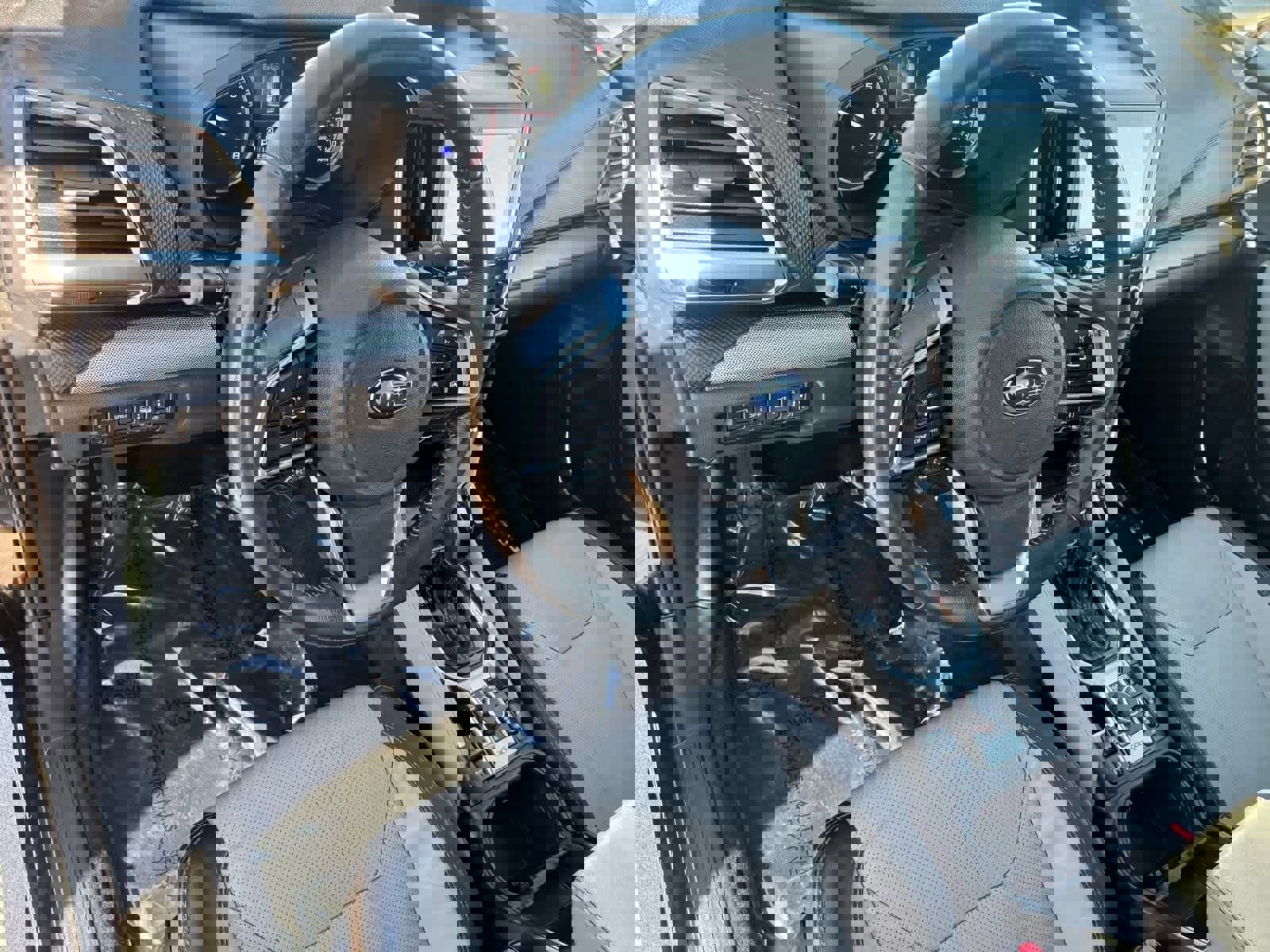 Used 2021 Subaru Forester Limited image 2