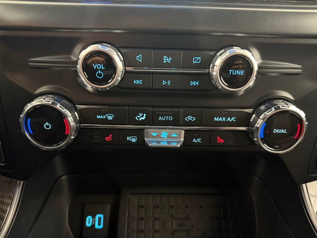 New 2024 Ford F150 XLT w/ Equipment Group 303A High image 33