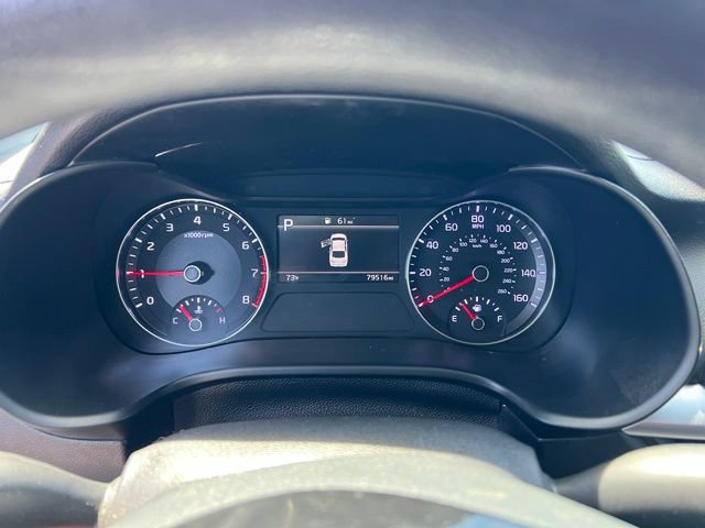 Certified 2023 Kia Forte LXS FWD image 19
