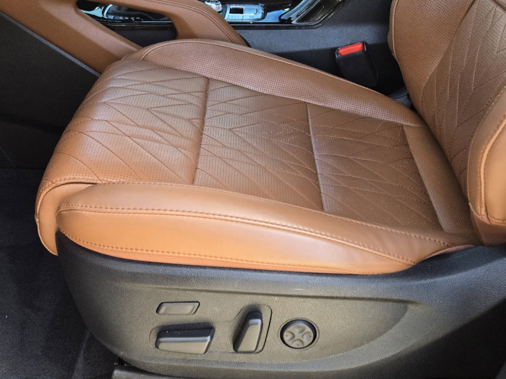 Certified 2024 Kia Telluride SX Prestige X-Line image 26