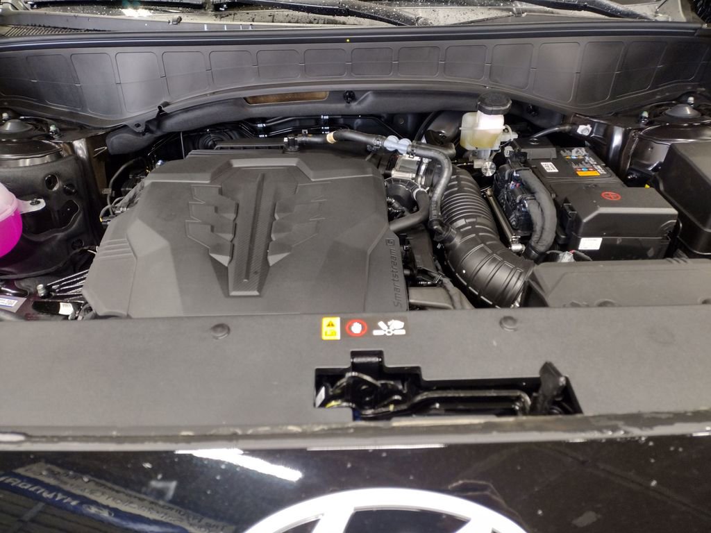 New 2026 Hyundai Palisade Calligraphy image 7