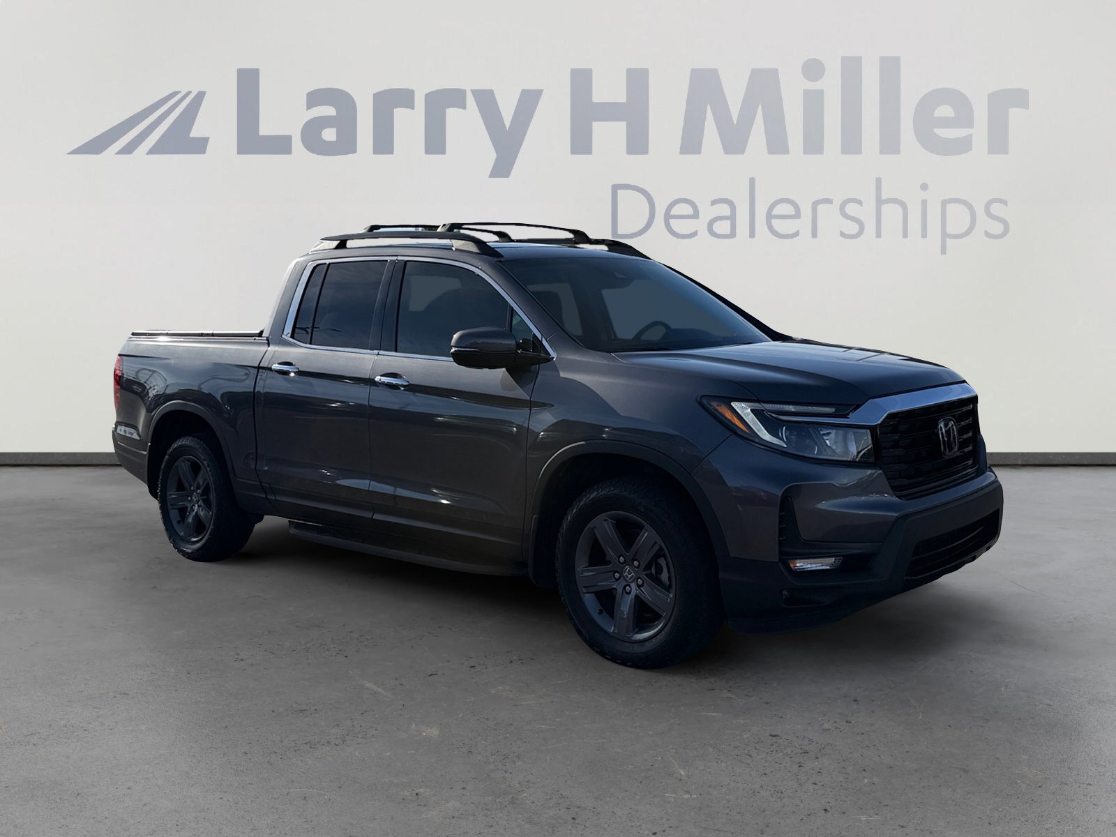 Used 2023 Honda Ridgeline RTL-E image 7