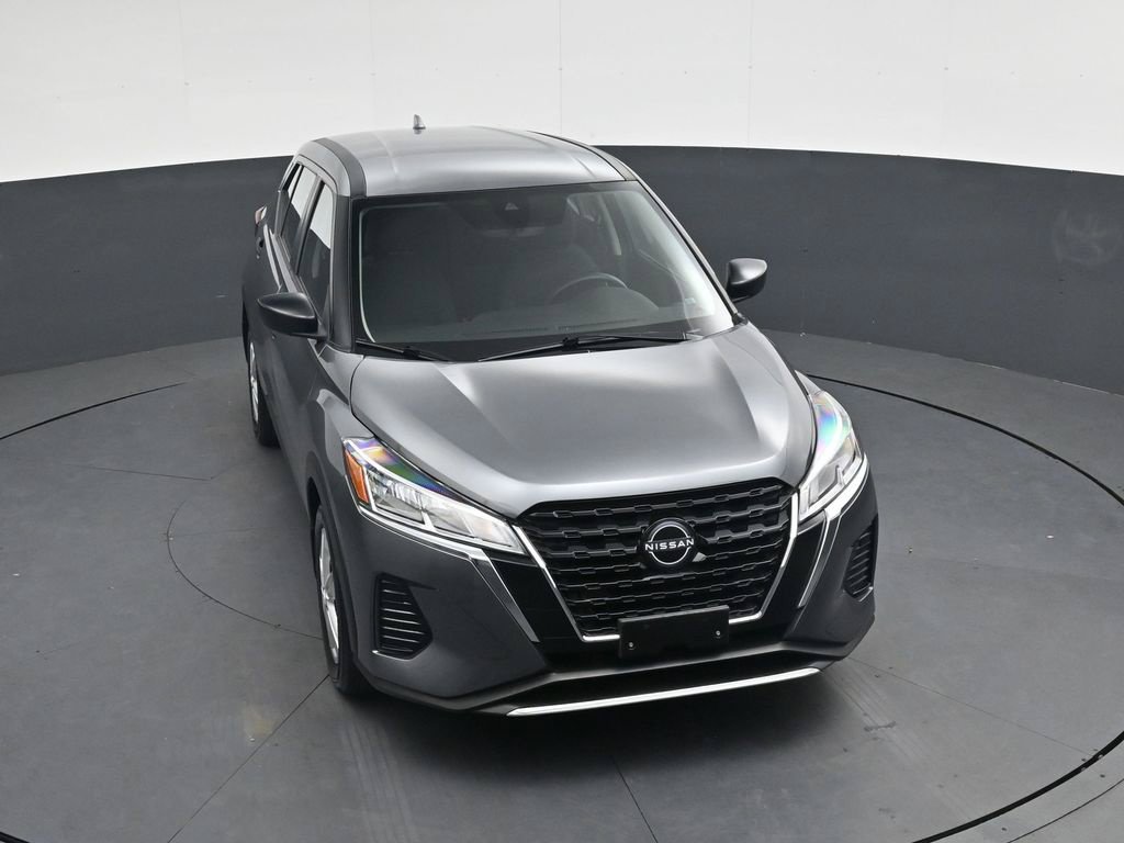 Certified 2023 Nissan Kicks S w/ Interior Electronics Package FWD image 26