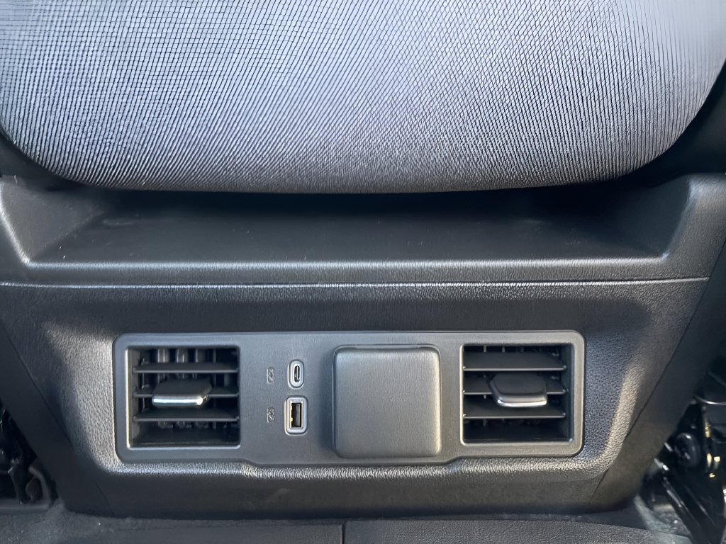 New 2026 Chevrolet Silverado 1500 LT AWD/4WD image 8