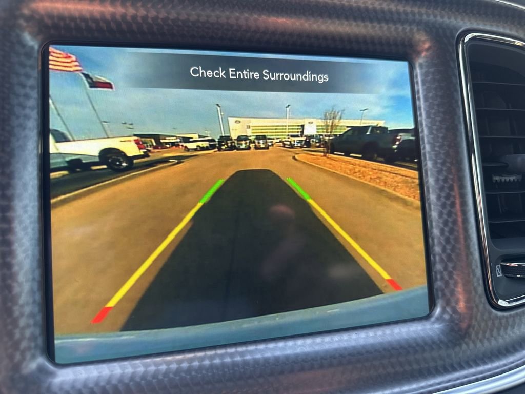 Used 2020 Dodge Challenger SRT Hellcat Redeye image 20