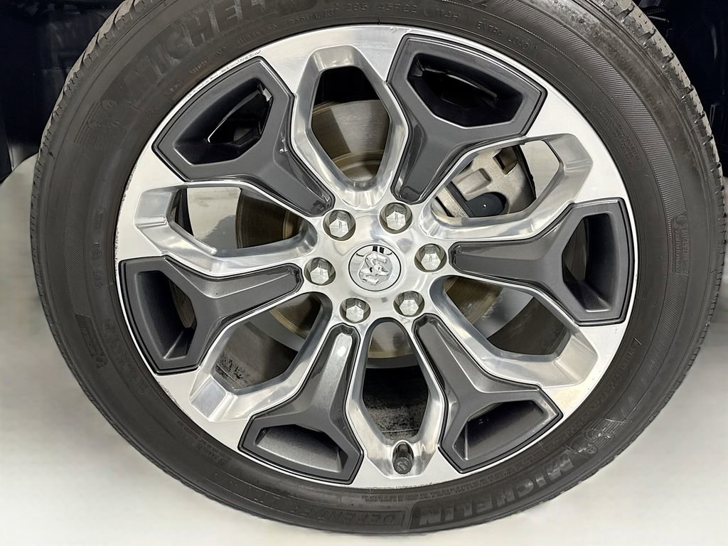 Used 2020 RAM 1500 Limited image 31