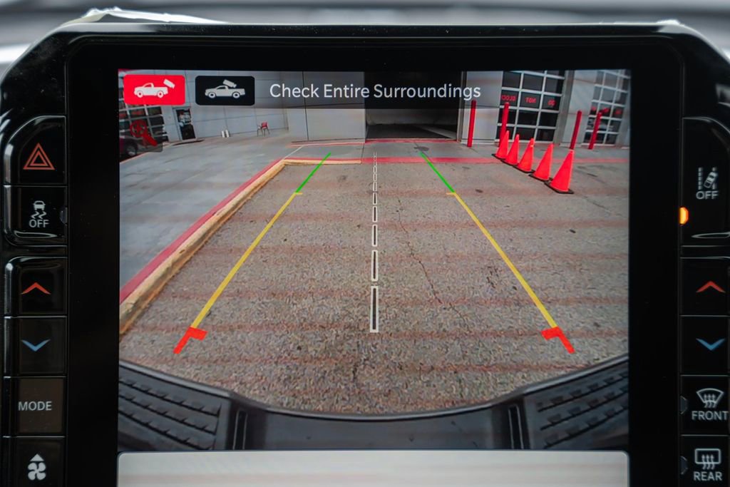 New 2026 RAM 2500 Laramie image 48