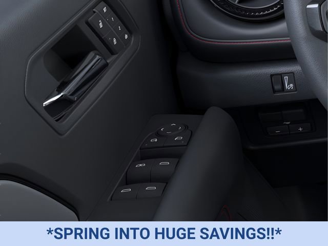 New 2026 Chevrolet Colorado Z71 image 22