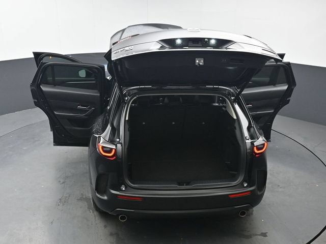 Certified 2024 MAZDA CX-50 AWD 2.5 S w/ Weather Package image 45