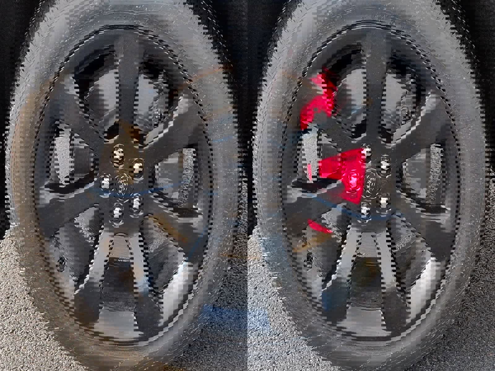 Certified 2023 Ford Explorer ST w/ Equipment Group 401A image 14