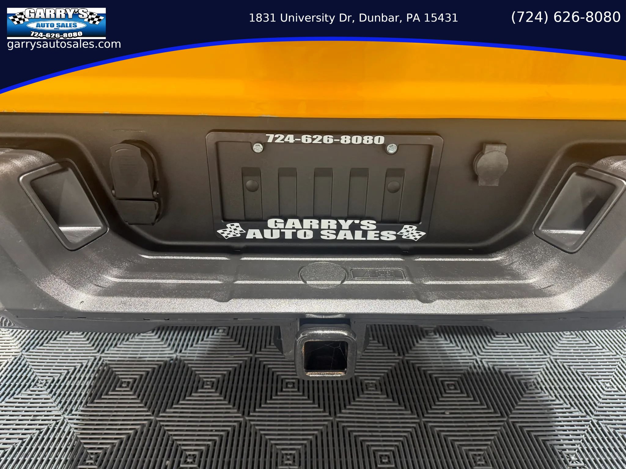 Used 2021 Ford Ranger XLT w/ Equipment Group 302A High AWD/4WD image 25