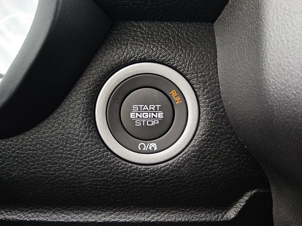 New 2026 RAM 1500 Lone Star image 24