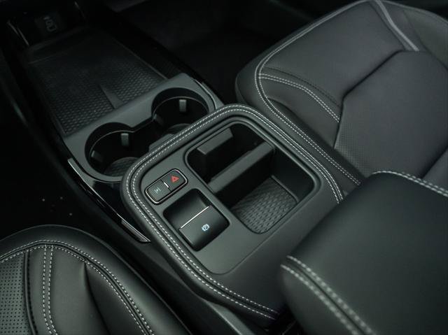 New 2026 Ford Mustang Mach-E Premium w/ Technology Package AWD/4WD image 25