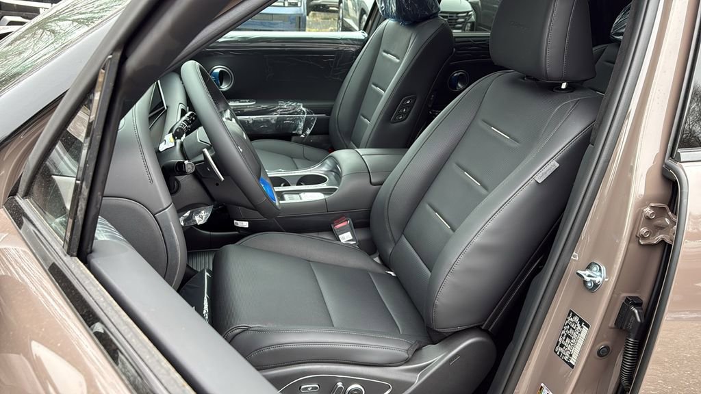 New 2026 Hyundai Palisade Calligraphy AWD/4WD image 24