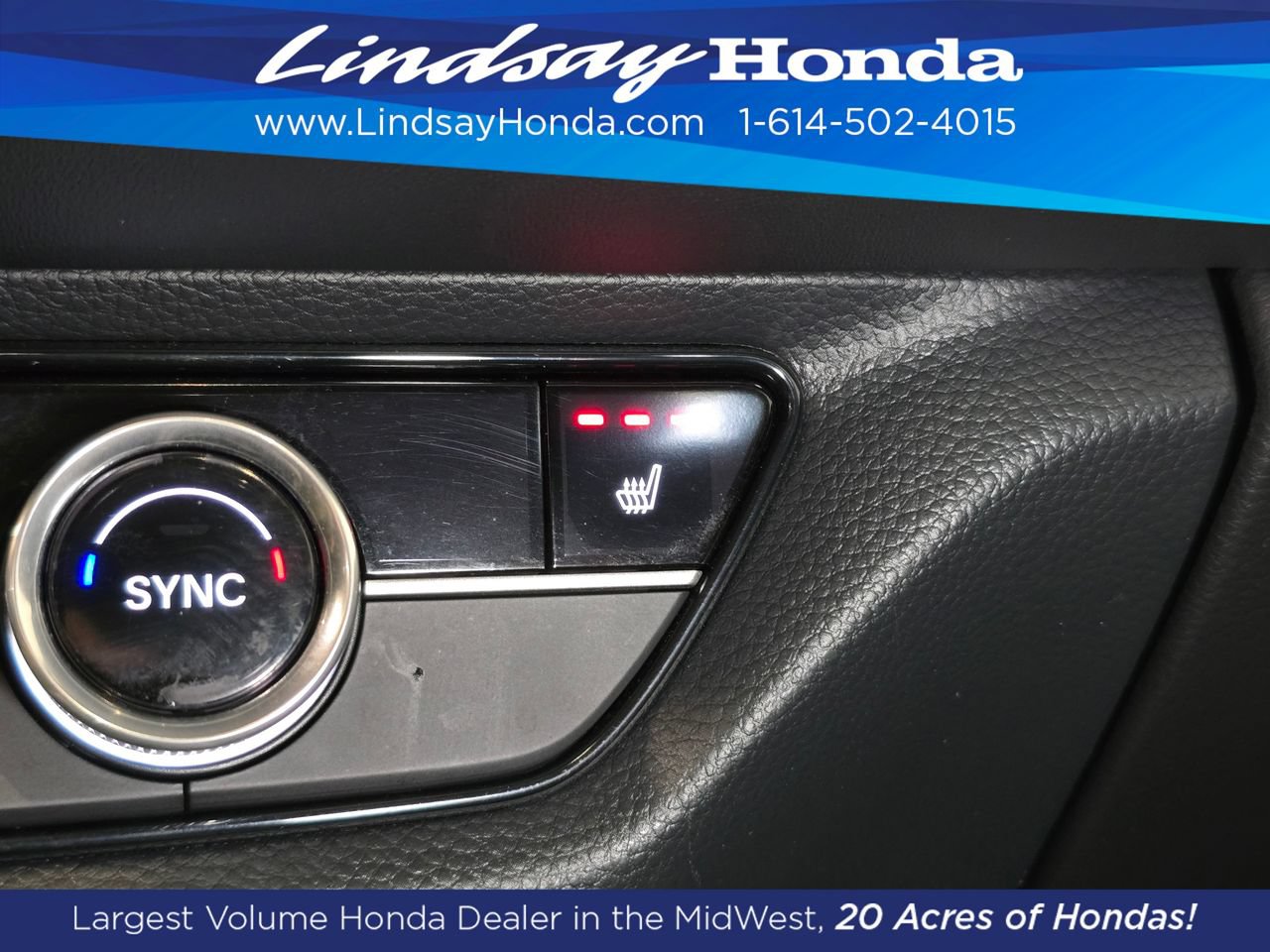 Used 2024 Honda HR-V EX-L image 20