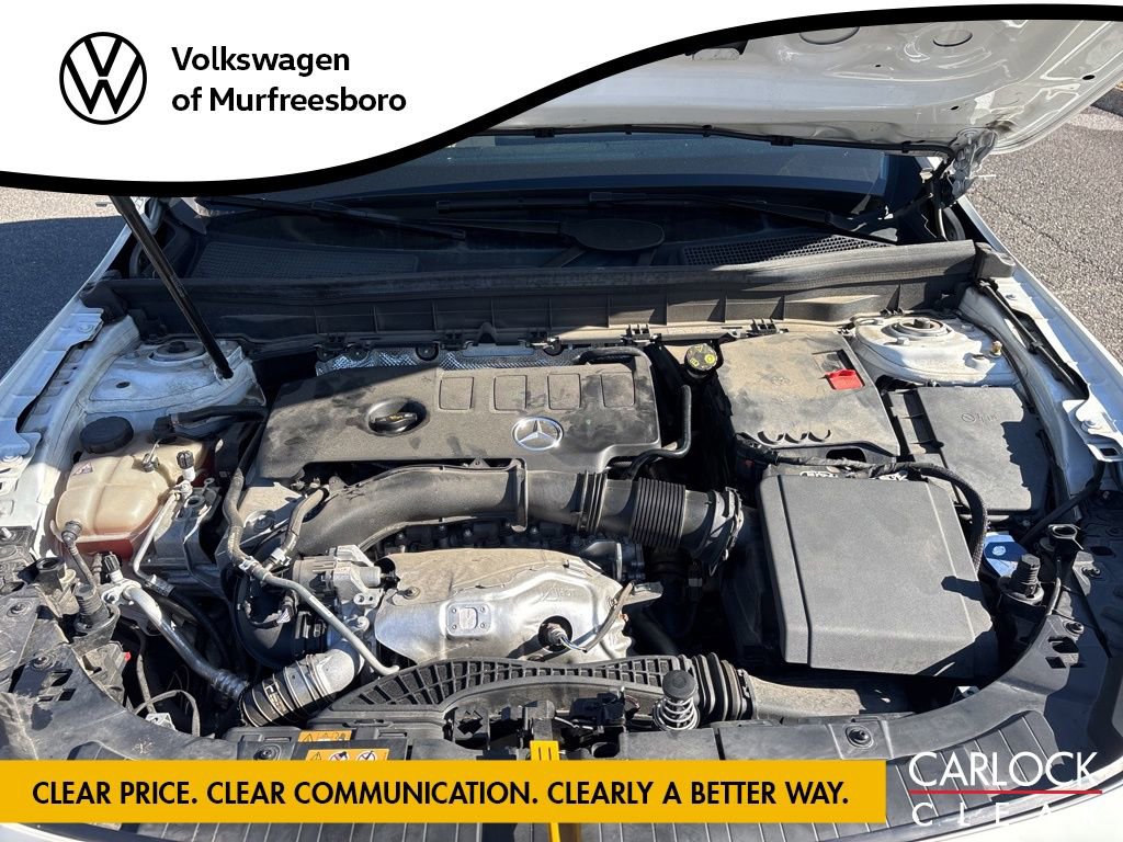 Used 2022 Mercedes-Benz GLB 250 image 11