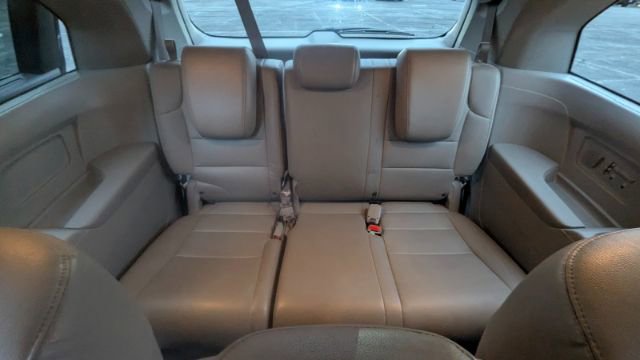 Used 2014 Honda Odyssey EX-L image 22